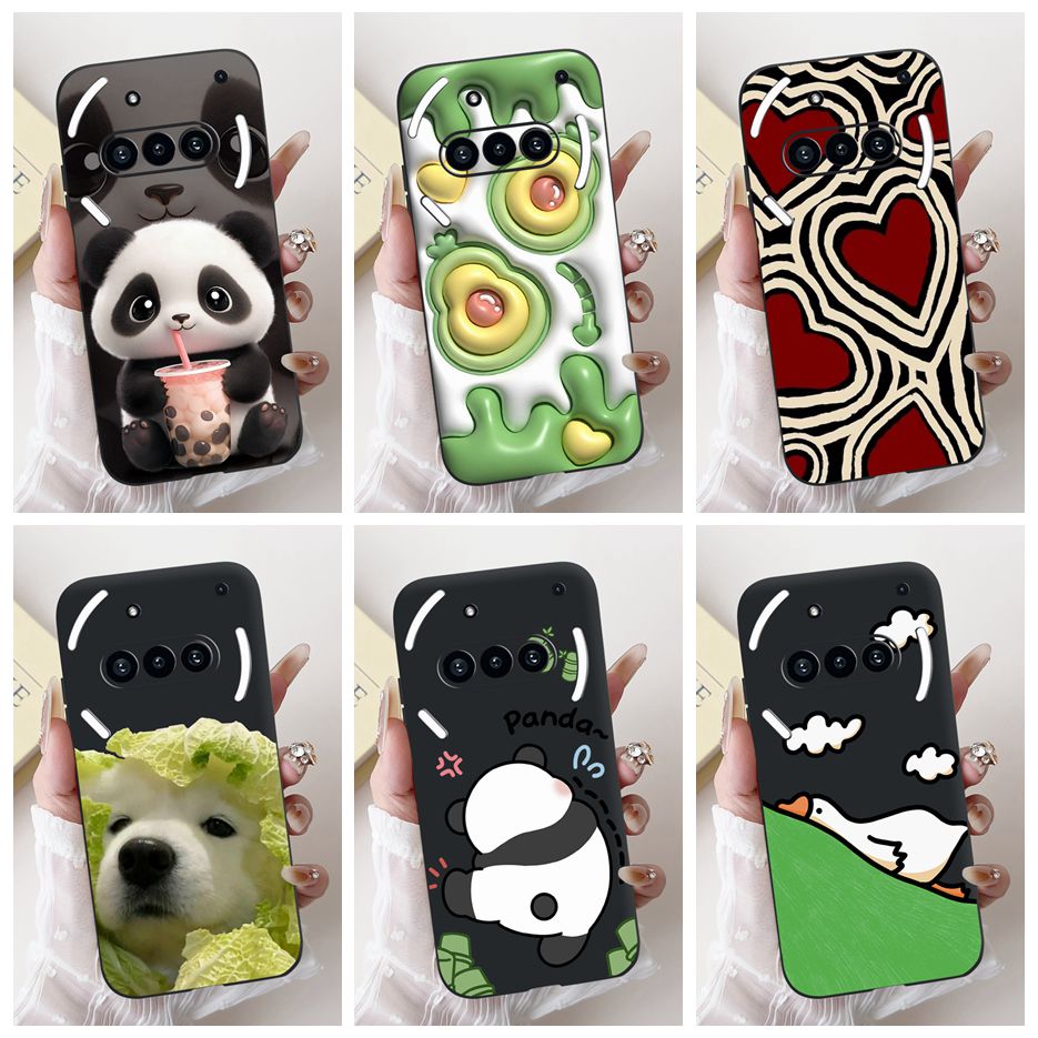 Phone Accessories Nothing - Etui na telefon For Nothing 3A