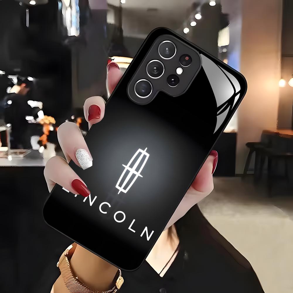 Phone Accessories Magnetic - Etui na telefon L-LincolnES Luxury Sedan