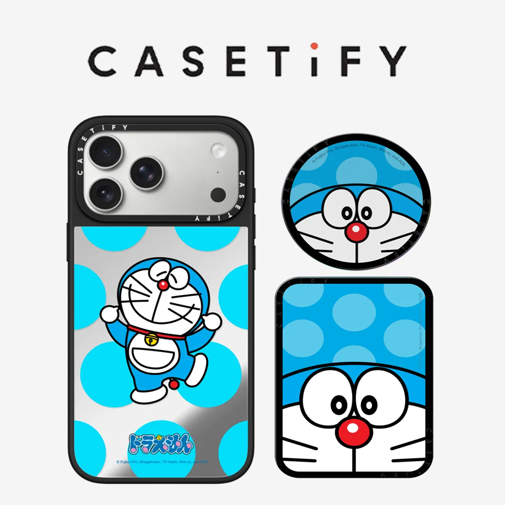 Phone Accessories Magnetic - CASETiFY Etui na telefon z serii