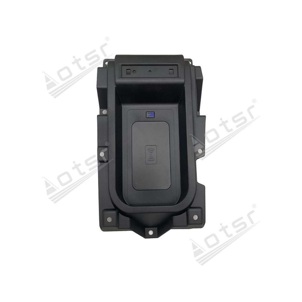 Qi2 Phone Accessories - 2025 Dla Toyota TUNDRA 2, 2015-2021,