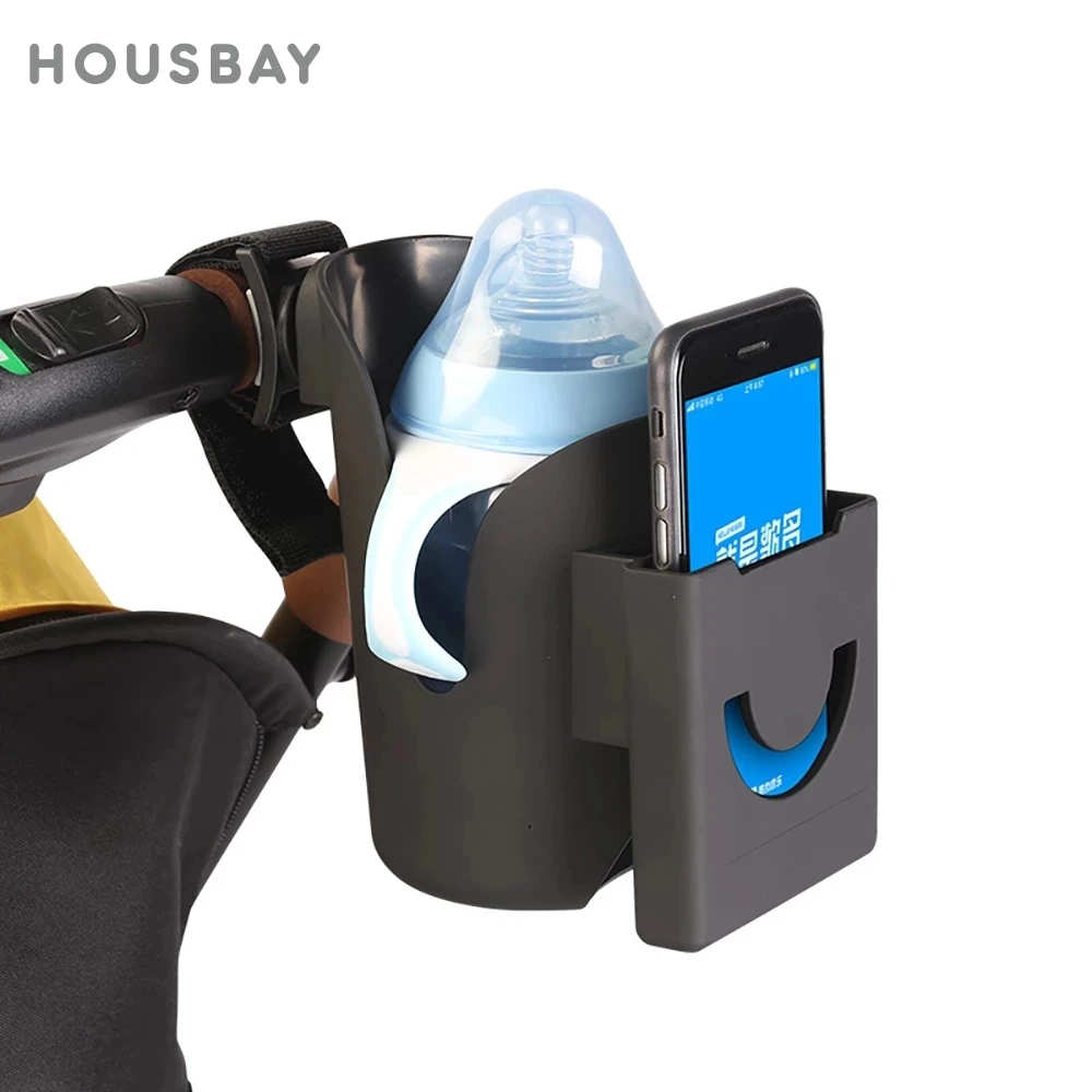 Phone Accessories Baby - Uchwyt na kubek do wózka dziecięcego