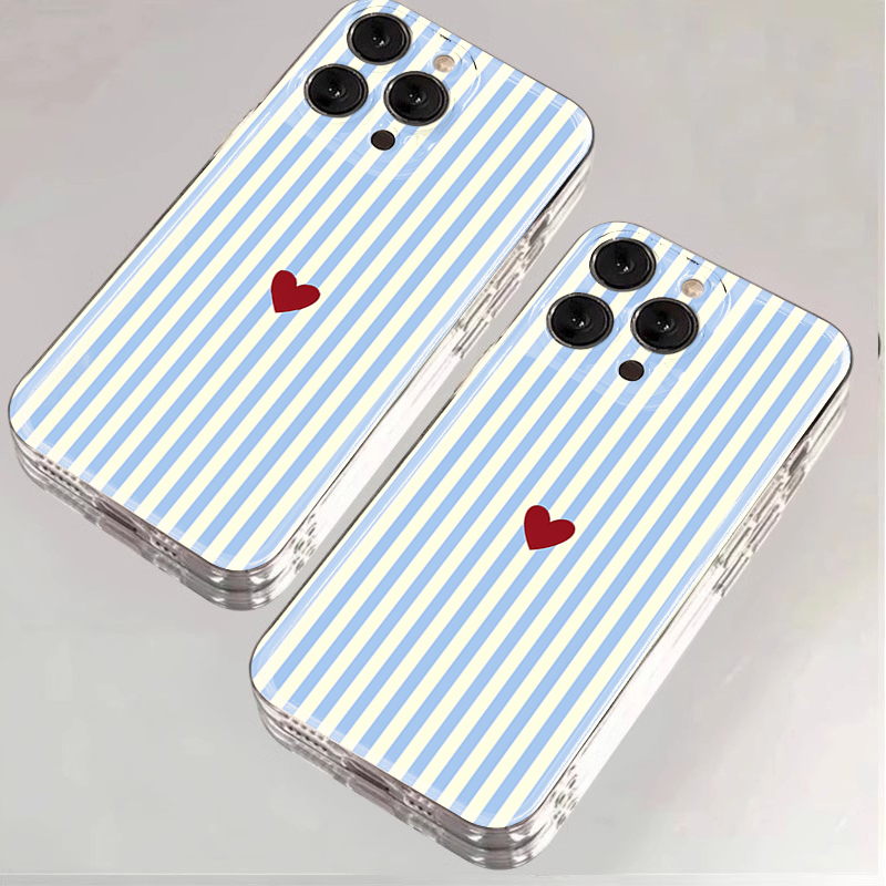 Phone Case Clear - Etui na telefon Xiaomi Redmi Note