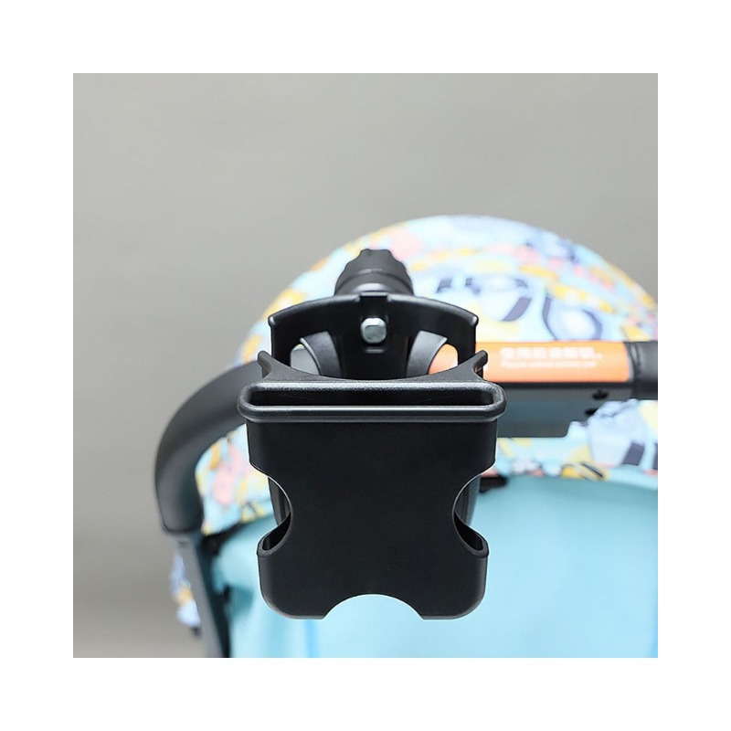 Uchwyt na bidon do wózka dziec – Phone Accessories Baby recenzja i cena