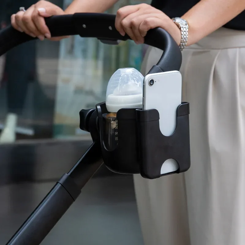 Uchwyt na bidon do wózka dziec – Phone Accessories Baby recenzja i cena