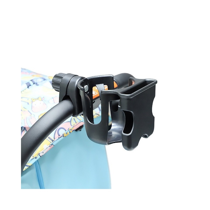Uchwyt na bidon do wózka dziec – Phone Accessories Baby recenzja i cena