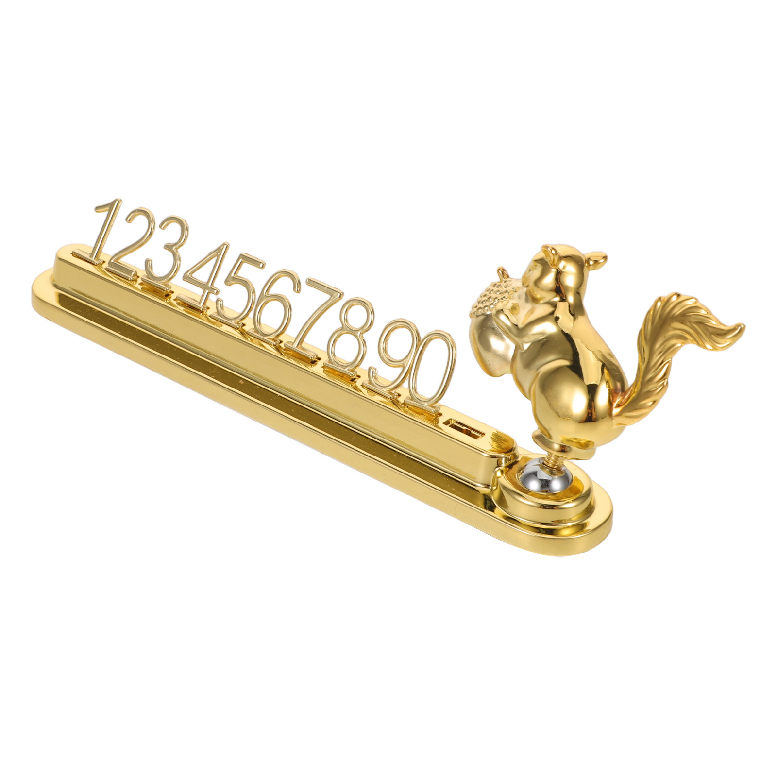 Tymczasowa tablica parkingowa  – Phone Accessories Design Shop recenzja i cena