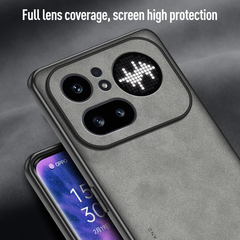Luksusowe etui na telefon z ow – Phone Accessories Nothing recenzja i cena