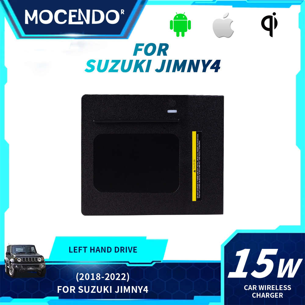 Uchwyt samochodowy Qi z bezprz – Qi2 Phone Accessories recenzja i cena
