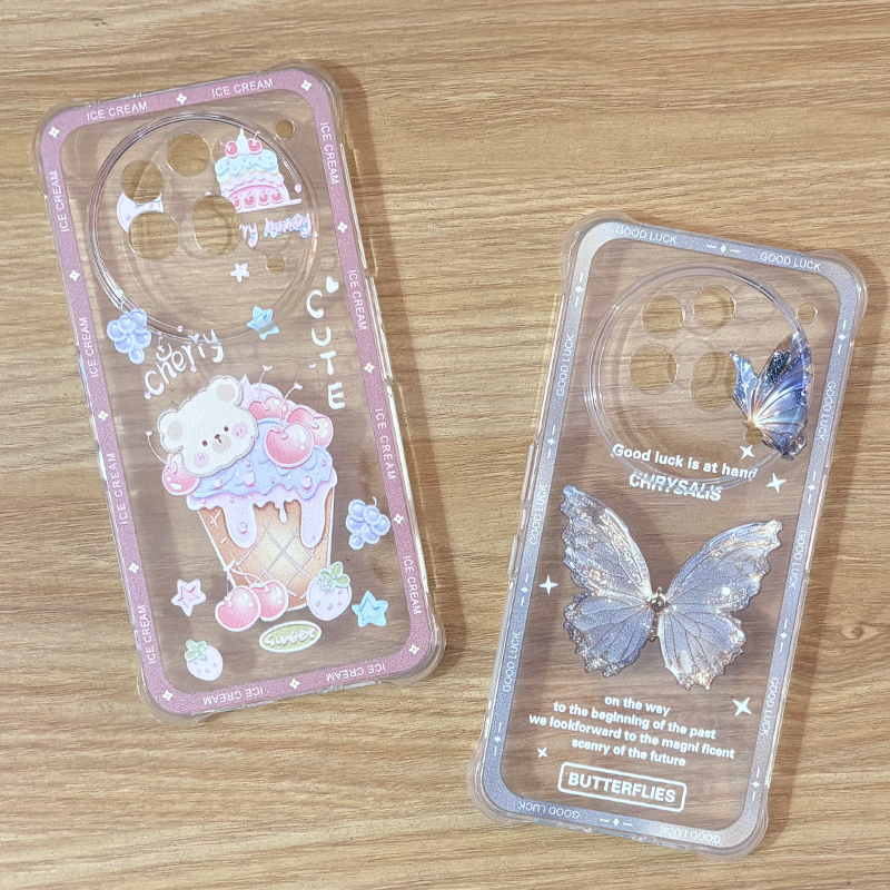 For Nothing Phone 3A Pro Cryst – Phone Accessories Nothing recenzja i cena