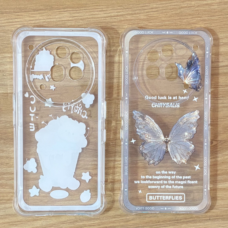 For Nothing Phone 3A Pro Cryst – Phone Accessories Nothing recenzja i cena