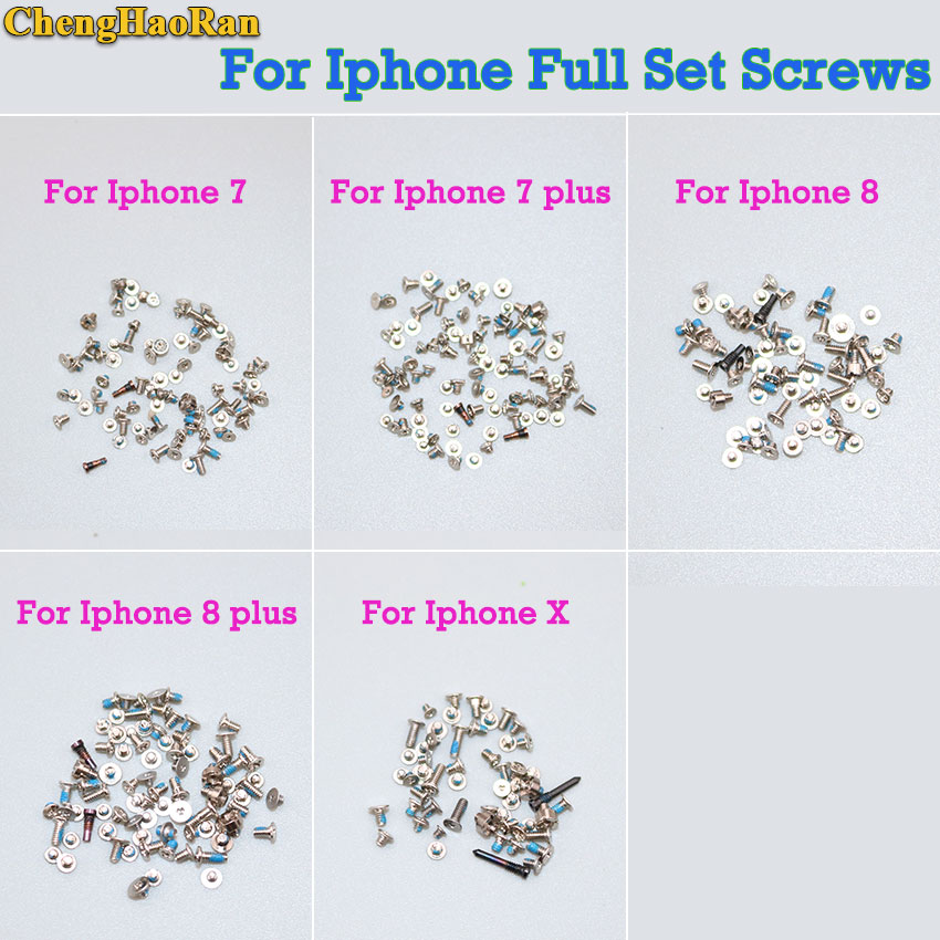 ChengHaoRan pełny zestaw śruby – Phone Accessories Nothing recenzja i cena