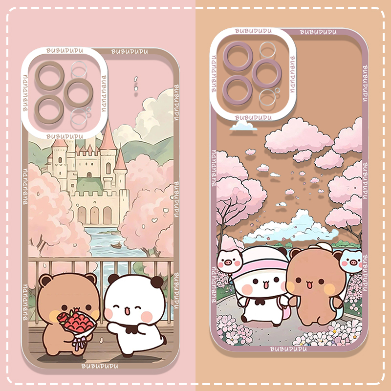 Urocze etui na telefon z motyw – Phone Case Clear recenzja i cena