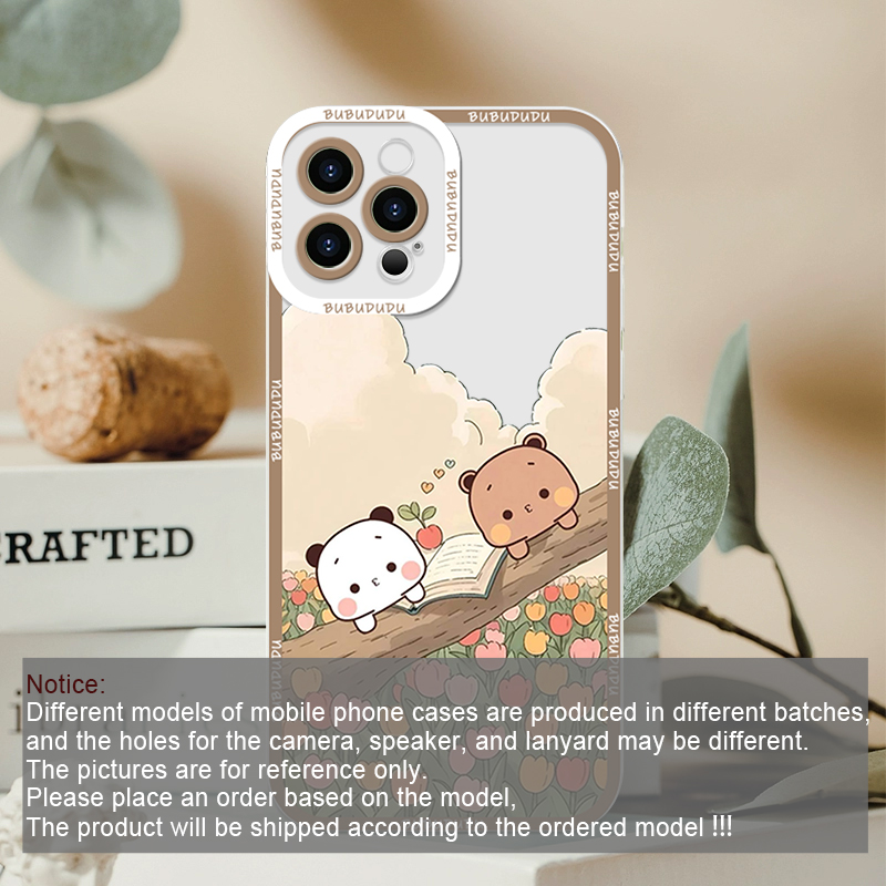 Urocze etui na telefon z motyw – Phone Case Clear recenzja i cena