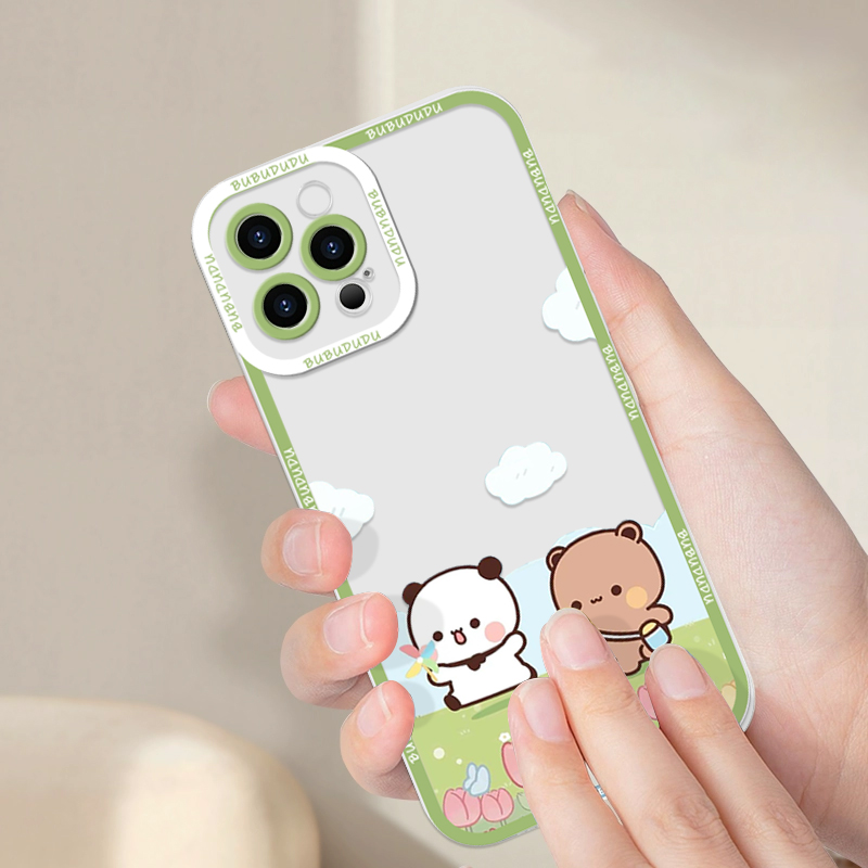 Urocze etui na telefon z motyw – Phone Case Clear recenzja i cena