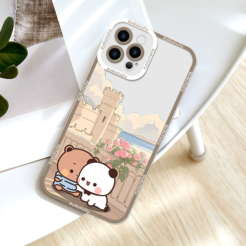 Urocze etui na telefon z motyw – Phone Case Clear recenzja i cena
