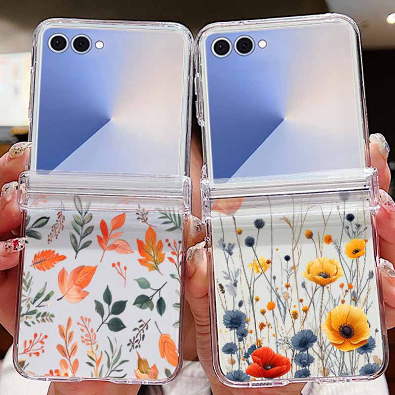 Etui na telefon z motywem jesi – Phone Case Clear recenzja i cena