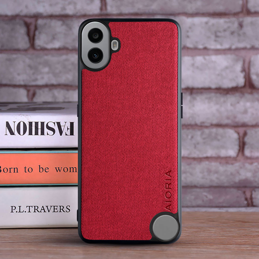 Etui na Nothing Phone 3 3A Pro – Phone Accessories Nothing recenzja i cena