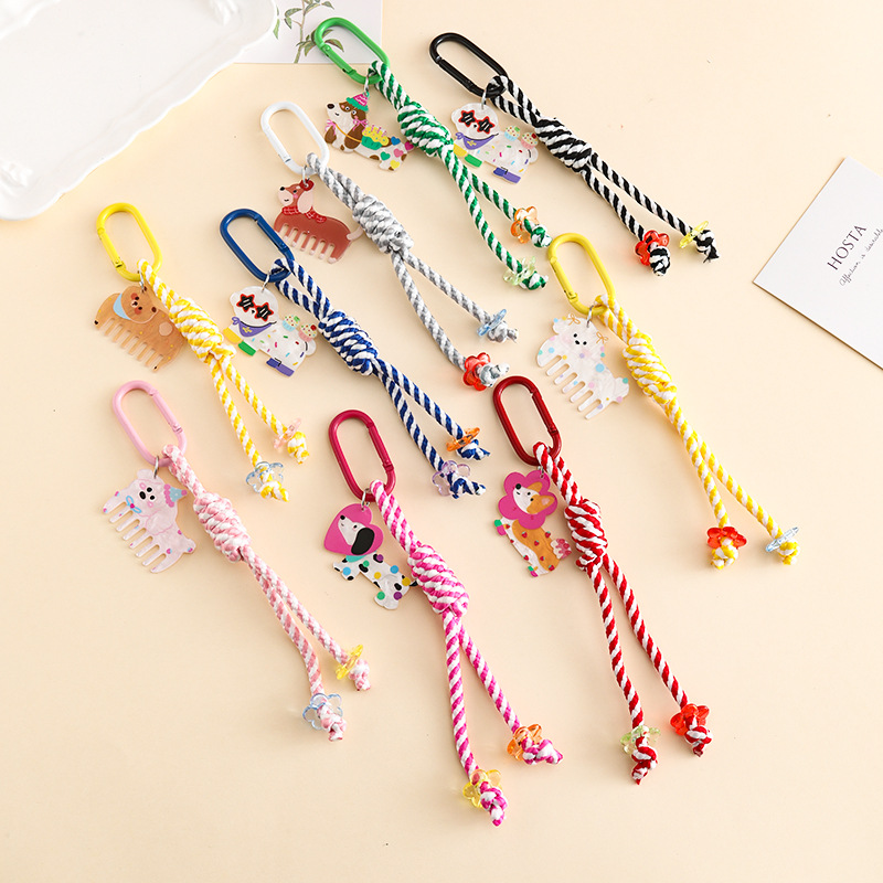 Smycz do telefonu w kolorach d – Ysl Phone Accessories recenzja i cena