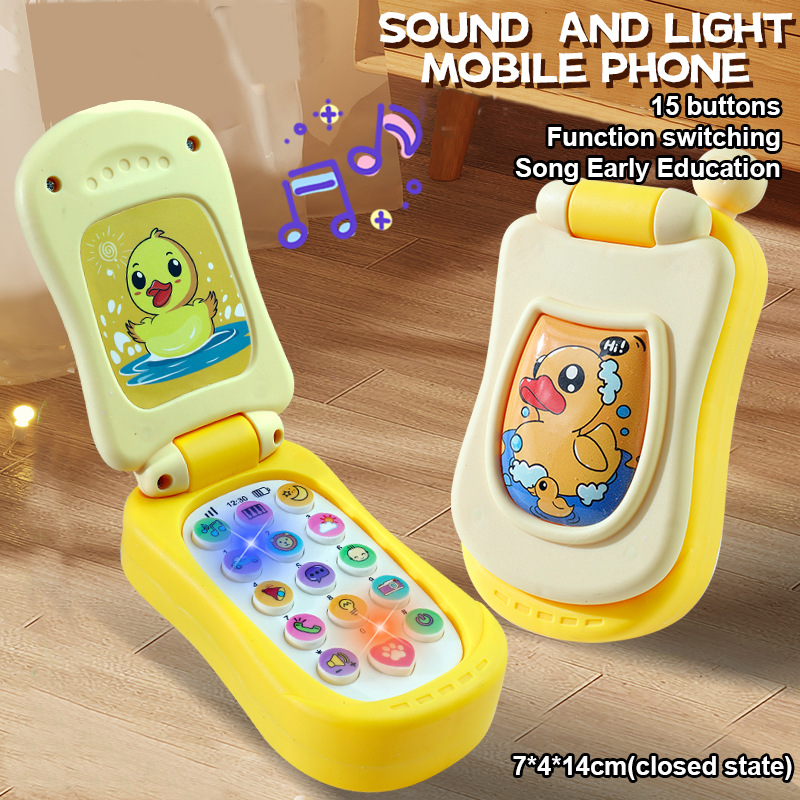 Puzzle Edukacyjne Muzyczne Tel – Phone Accessories Baby recenzja i cena