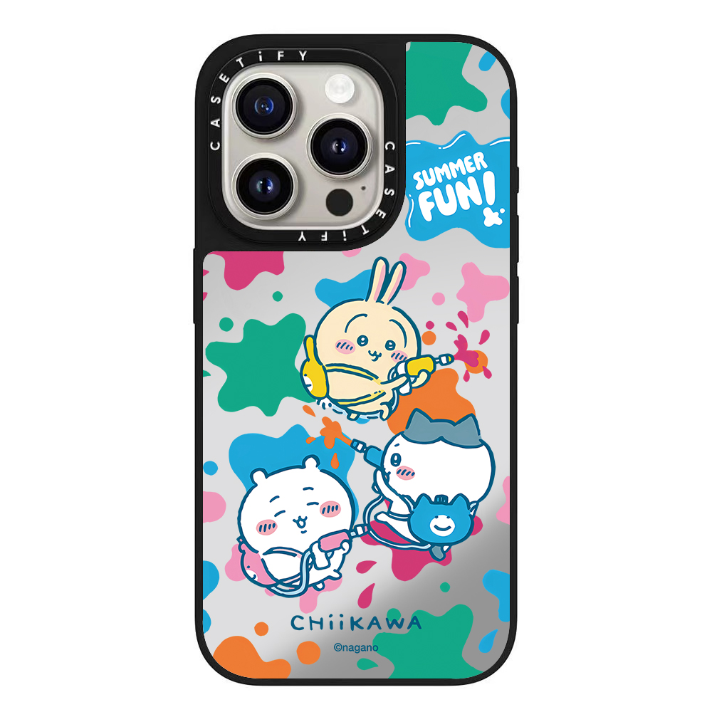 CASETiFY Co-brandowane etui na – Phone Accessories Magnetic recenzja i cena
