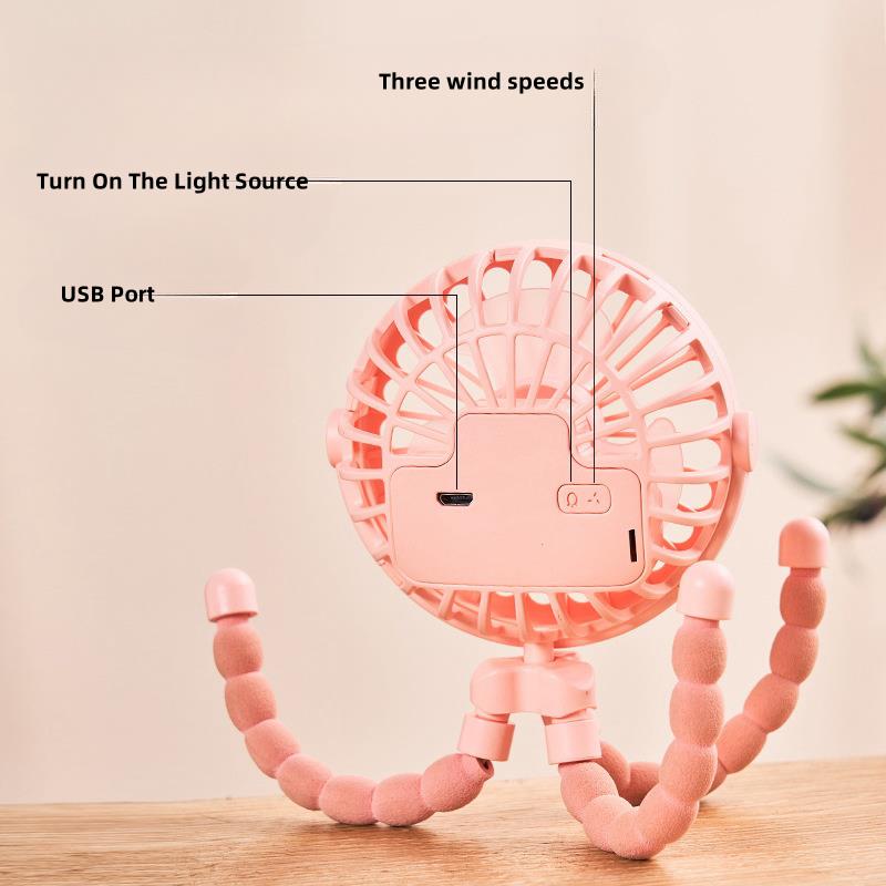Wózek dziecięcy z 3 prędkościa – Phone Accessories Baby recenzja i cena