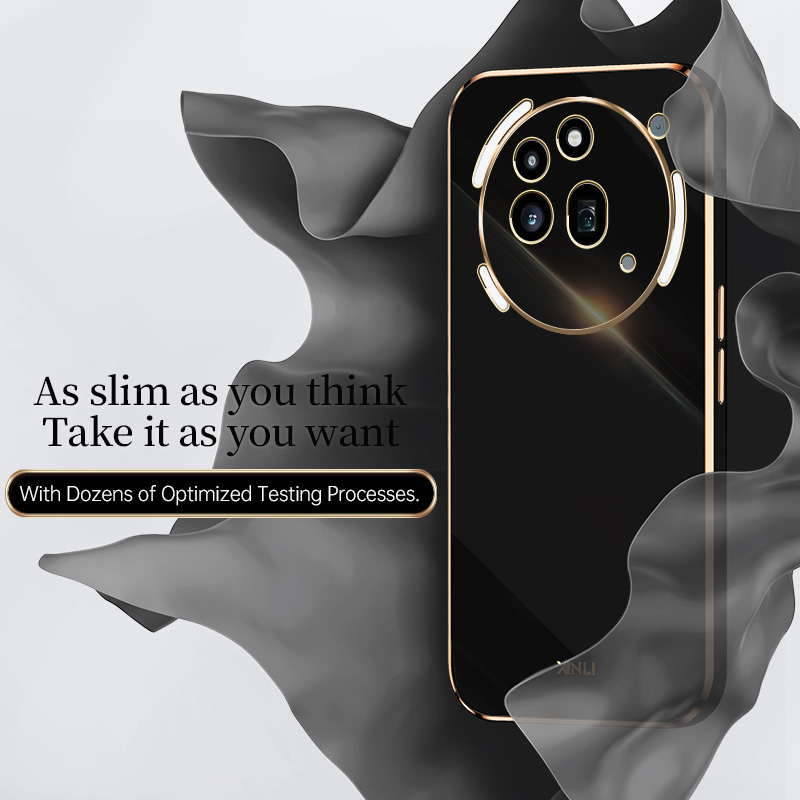 Kwadratowe etui z powłoką galw – Phone Accessories Nothing recenzja i cena