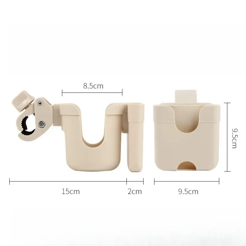 Uniwersalny uchwyt na butelkę  – Phone Accessories Design Shop recenzja i cena