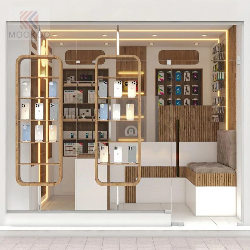 Produkty elektroniczne na zamó – Phone Accessories Design Shop recenzja i cena
