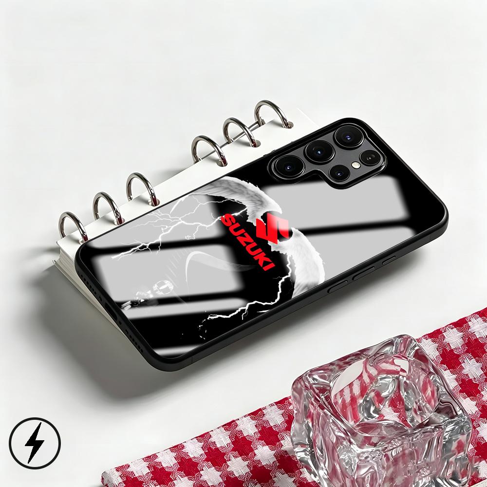 Etui na telefon z logo Superca – Phone Accessories Magnetic recenzja i cena