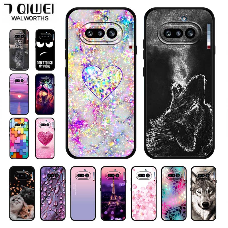 Etui na Nothing Phone 4a Luksu – Phone Accessories Nothing recenzja i cena