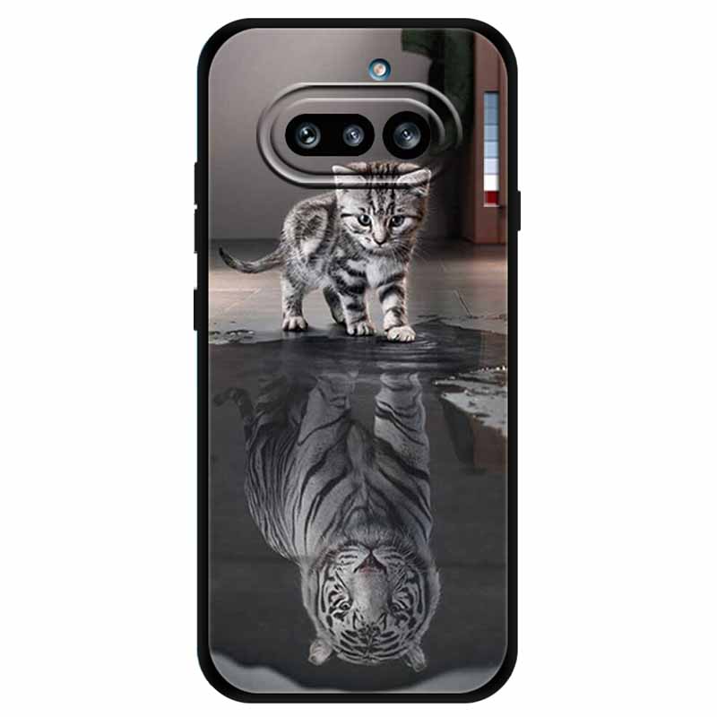 Etui na Nothing Phone 4a Luksu – Phone Accessories Nothing recenzja i cena