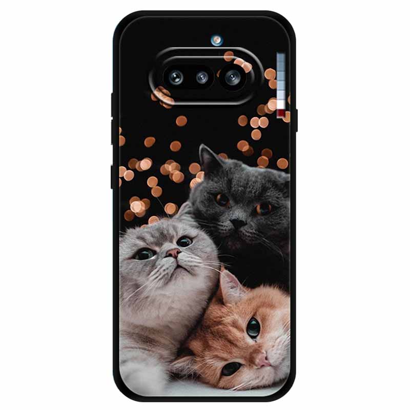 Etui na Nothing Phone 4a Luksu – Phone Accessories Nothing recenzja i cena