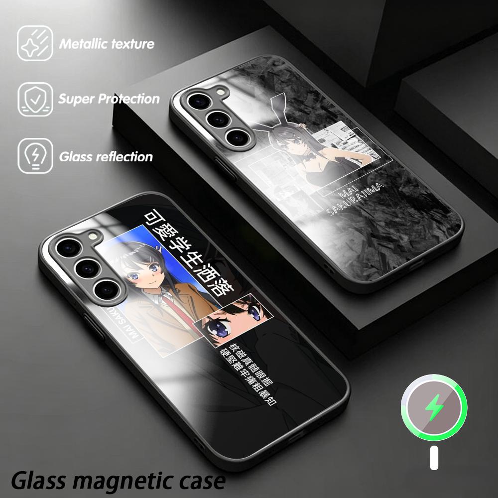 Urocze etui na telefon z Sakur – Phone Accessories Magnetic recenzja i cena