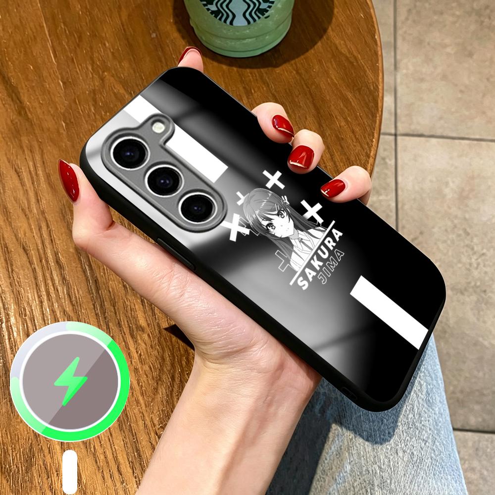 Urocze etui na telefon z Sakur – Phone Accessories Magnetic recenzja i cena