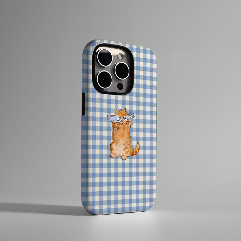Etui na telefon Cute cats and  – Phone Accessories Magnetic recenzja i cena