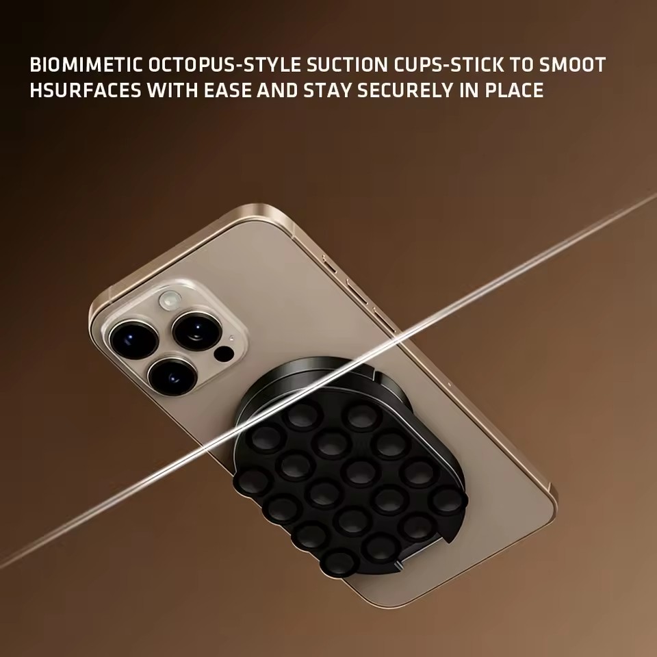 MA39 Magnetyczny składany stoj – Phone Accessories Magnetic recenzja i cena