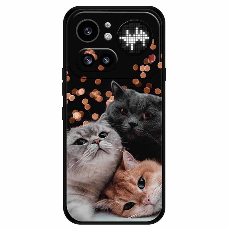 Etui na Nothing Phone 4a Pro L – Phone Accessories Nothing recenzja i cena