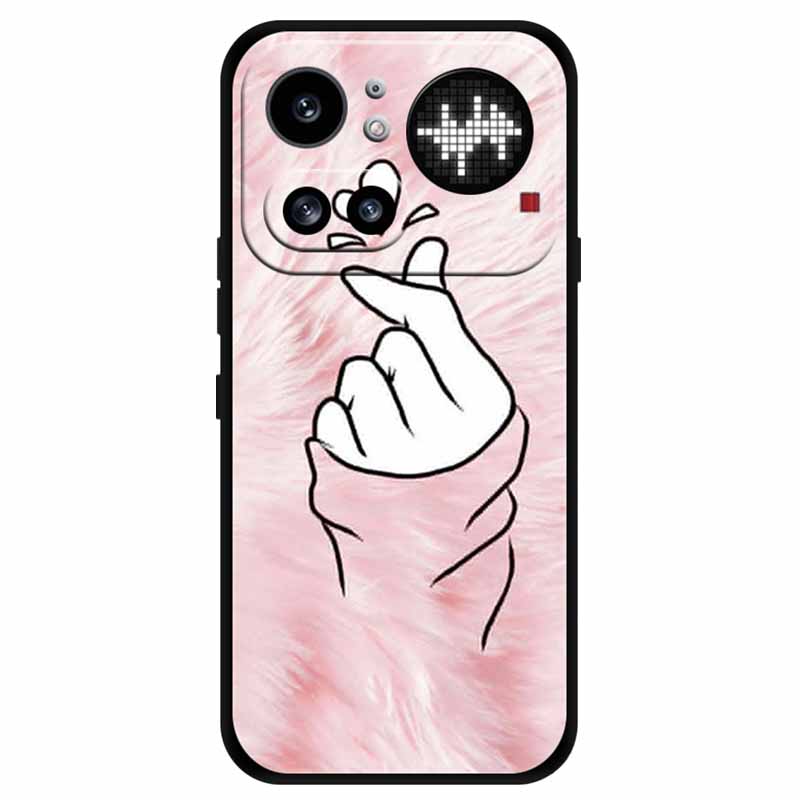Etui na Nothing Phone 4a Pro L – Phone Accessories Nothing recenzja i cena