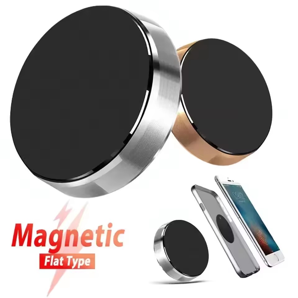 Magnetyczny uchwyt samochodowy – Phone Accessories Magnetic recenzja i cena