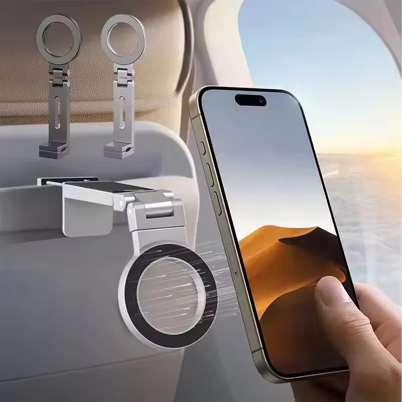 Uniwersalny Magnetyczny Uchwyt – Phone Accessories Magnetic recenzja i cena