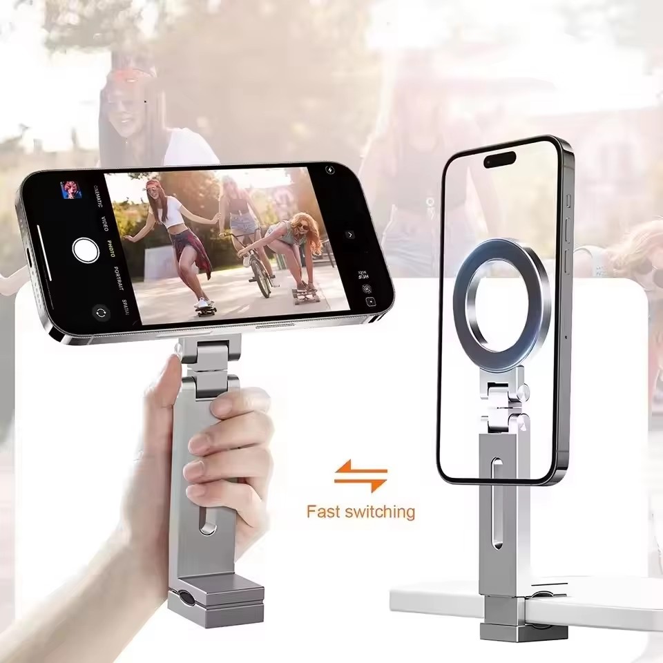 Uniwersalny Magnetyczny Uchwyt – Phone Accessories Magnetic recenzja i cena