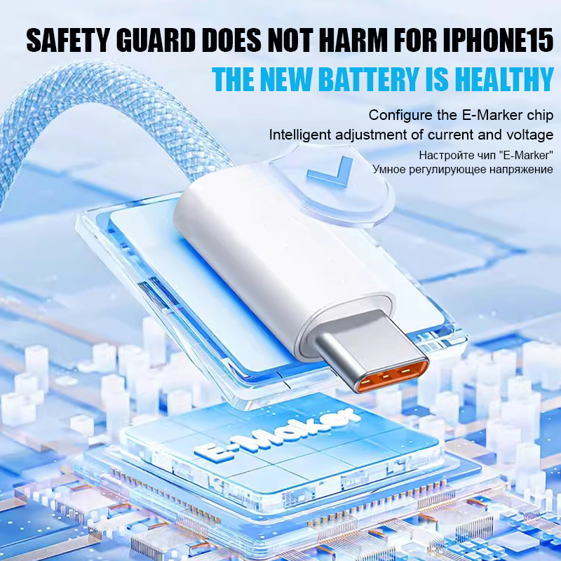 Kabel USB-C do szybkiego ładow – Phone Accessories Nothing recenzja i cena