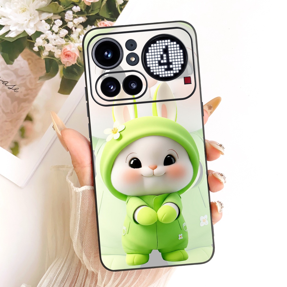 Etui na Nothing Phone 4a Pro A – Phone Accessories Nothing recenzja i cena
