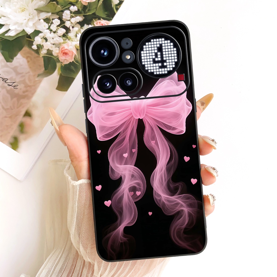 Etui na Nothing Phone 4a Pro A – Phone Accessories Nothing recenzja i cena
