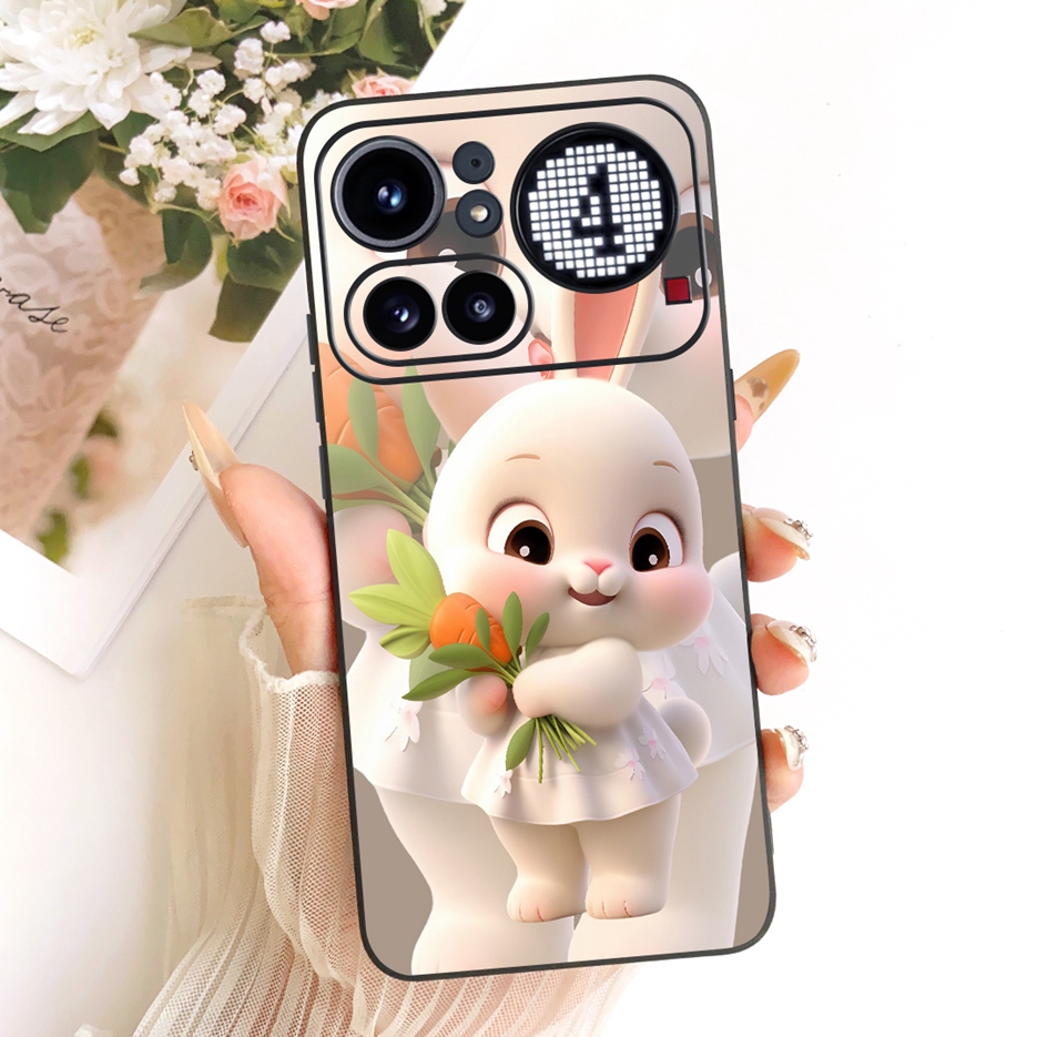 Etui na Nothing Phone 4a Pro A – Phone Accessories Nothing recenzja i cena