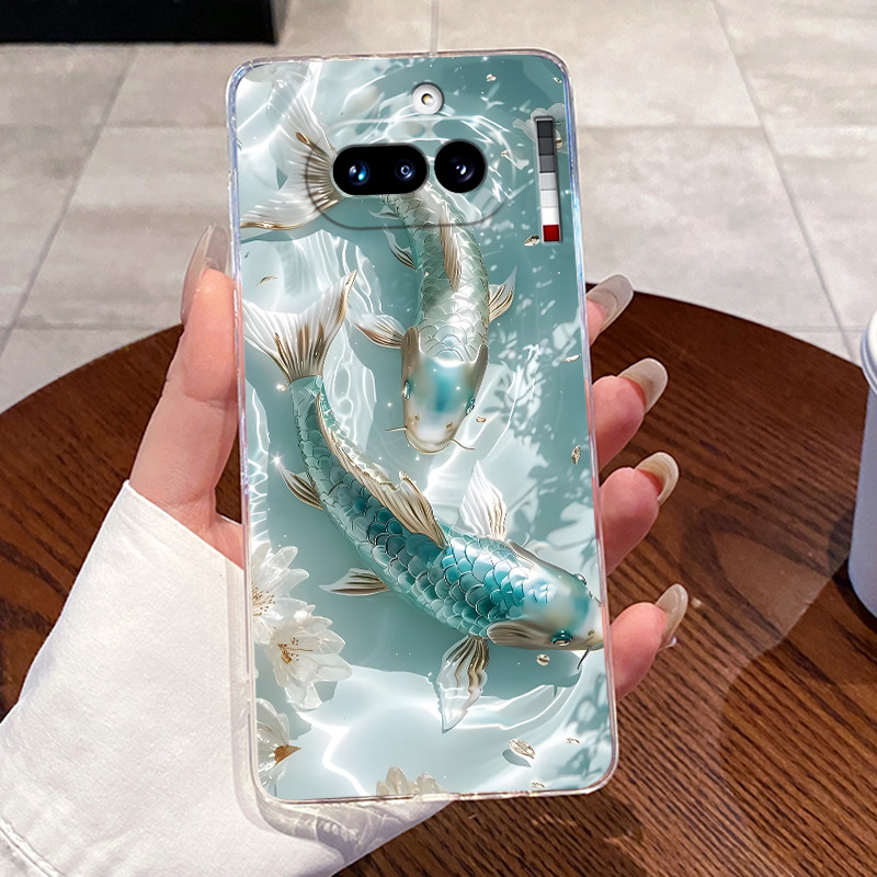 Etui na Nothing Phone 4a 5G Pr – Phone Accessories Nothing recenzja i cena