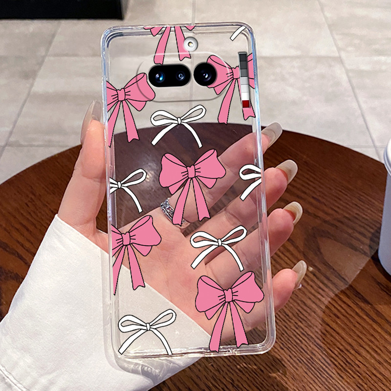 Etui na Nothing Phone 4a 5G Pr – Phone Accessories Nothing recenzja i cena