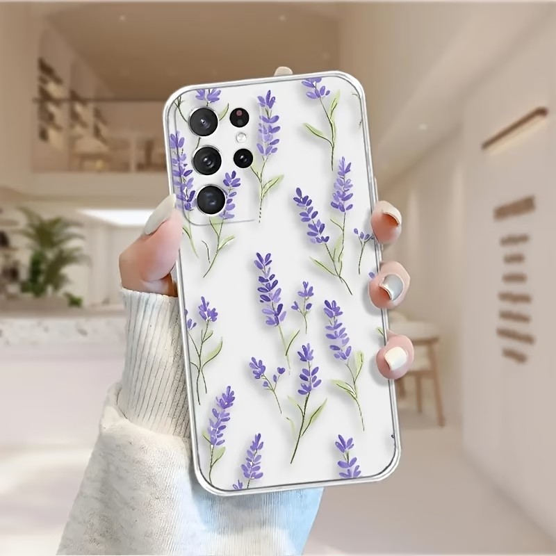 Antypoślizgowe przezroczyste e – Phone Case Clear recenzja i cena