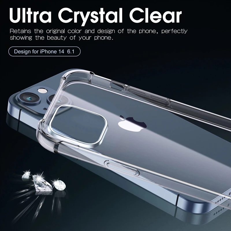 Odporne na wstrząsy przezroczy – Phone Accessories Nothing recenzja i cena