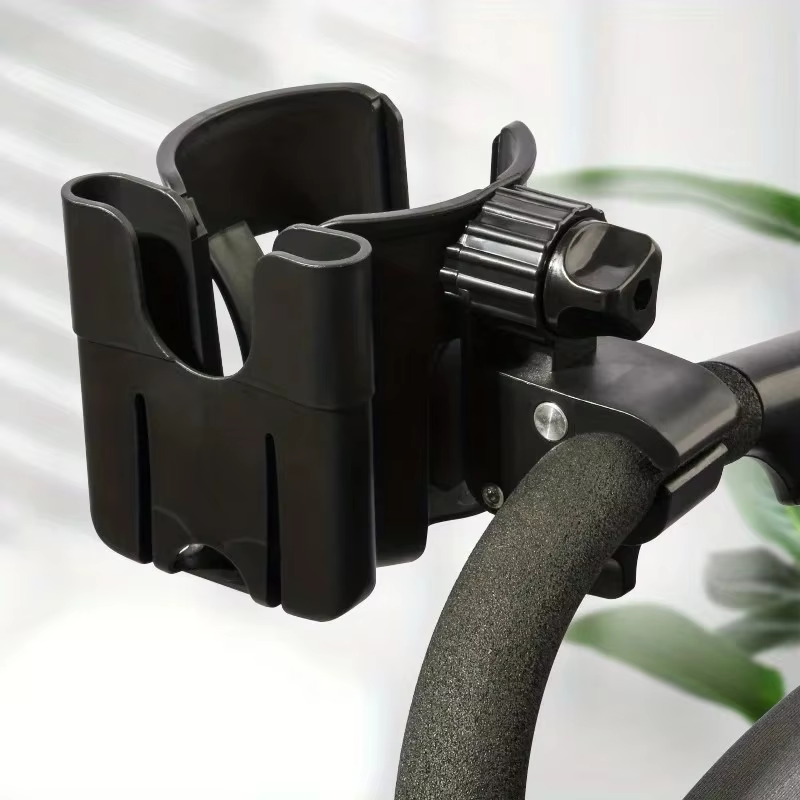 Wózek dziecięcy 2w1 z uchwytem – Phone Accessories Baby recenzja i cena